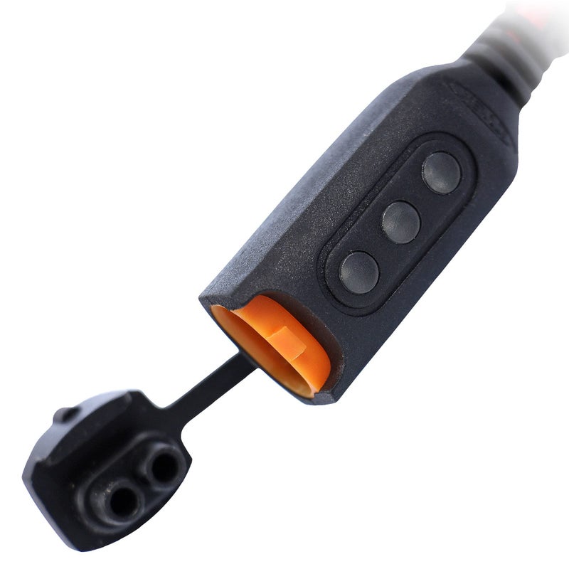 CTEK INDICATOR EYELET M6, LED Indicator Showing Battery Charge Status, 6 mm Eyelet, Permanent Connection for Hard-To-Reach Batteries, For All 12V Lead-Acid Batteries & CTEK Chargers up to 10A - Image 2